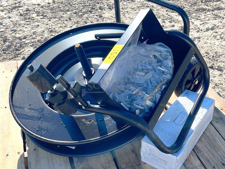 unused-banding-cart-w/-accessories-image-2