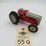 1986-ertl-ford-901-powermaster-1/16th-scale-tractor-image-2