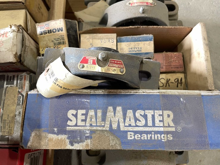 #8621-•-pallet-of-various-bearings-(aps)-image-12