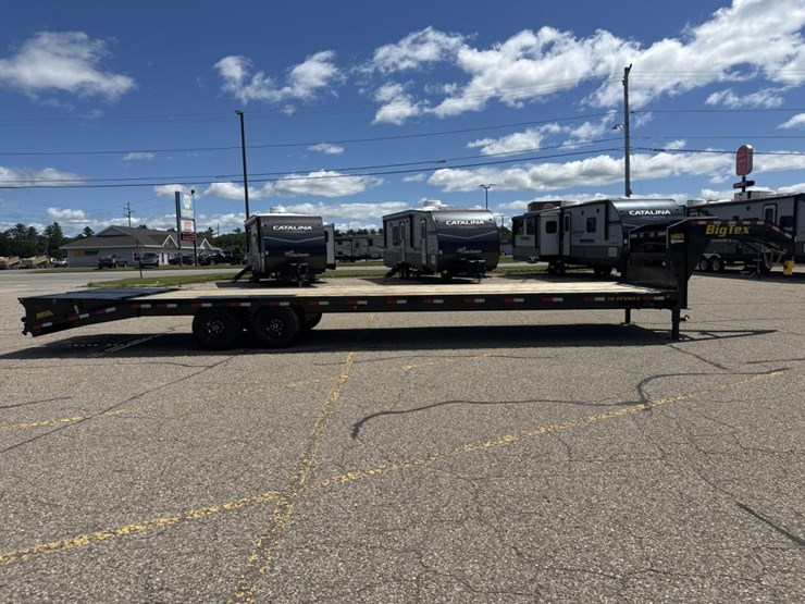 #1795-•-unused-2025-big-tex-14gn-gooseneck-trailer-image-6