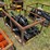 2025-cfg-ssecag-y-hydraulic-auger-skid-steer-attachment-with-bits-image-1
