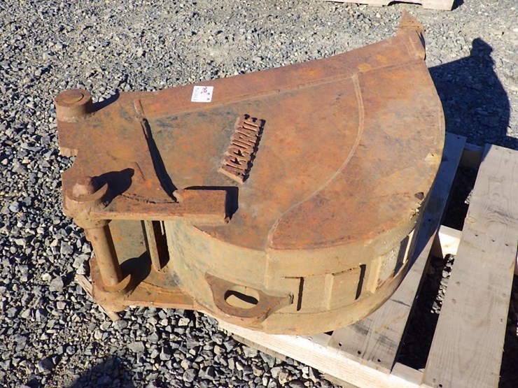 accurate-excavator-bucket-12"-image-4