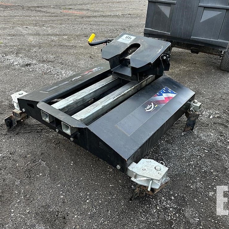 PULL RITE SUPERGLIDE 3100