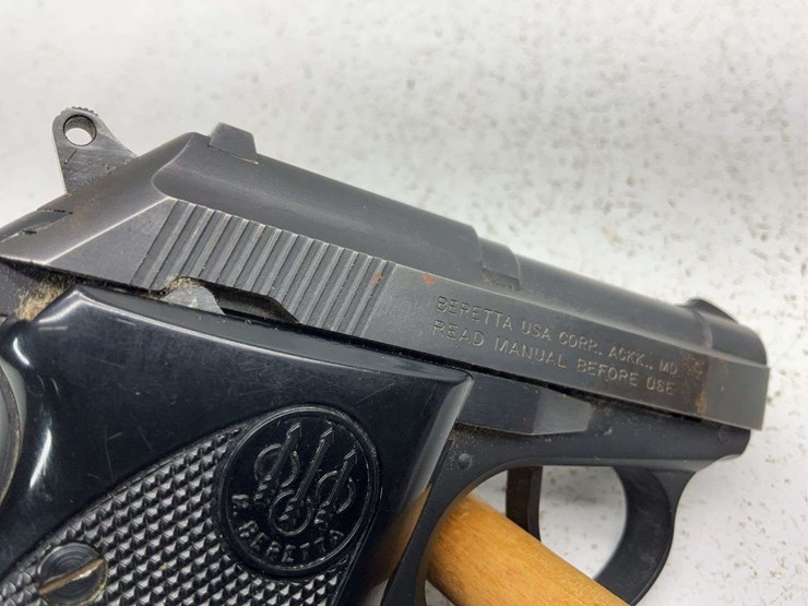 beretta-3032-tomcat-32-auto-pistol,-sn:-daa198424-image-3