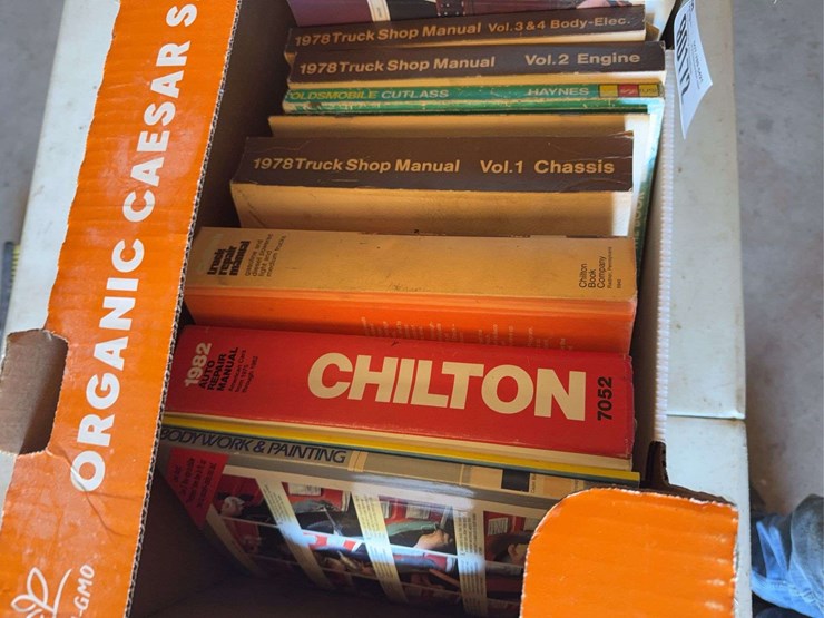 chilton,-haynes-repair-manuals-image-5