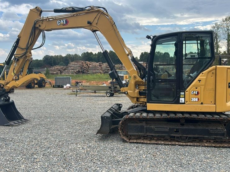 #1552-•-2022-cat-308-excavator-image-2