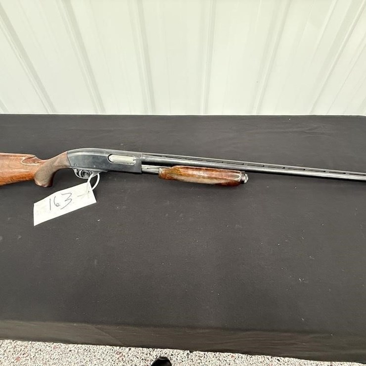 Remington Wingmaster 87CTC 12 gauge Shotgun