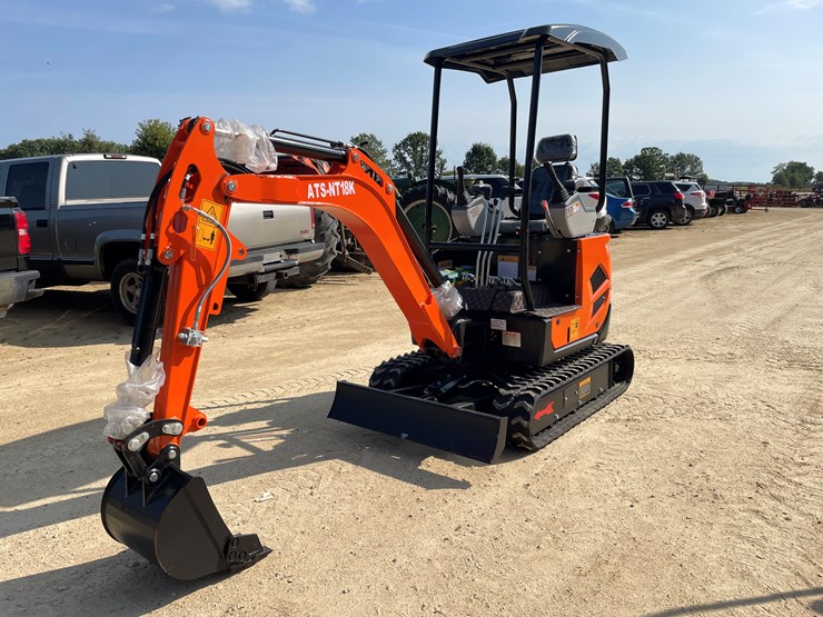 #206-•-new-nt18k-mini-excavator-image-1