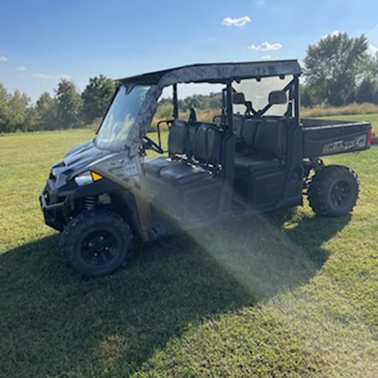 2017 POLARIS RANGER