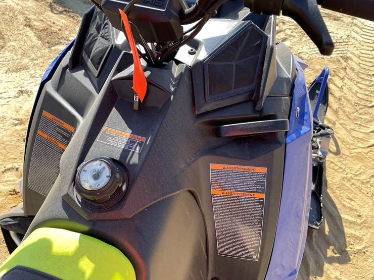 #1897-•-2024-polaris-indy-550-sport-snowmobile-(sells-with-bill-of-sale-only)-image-46