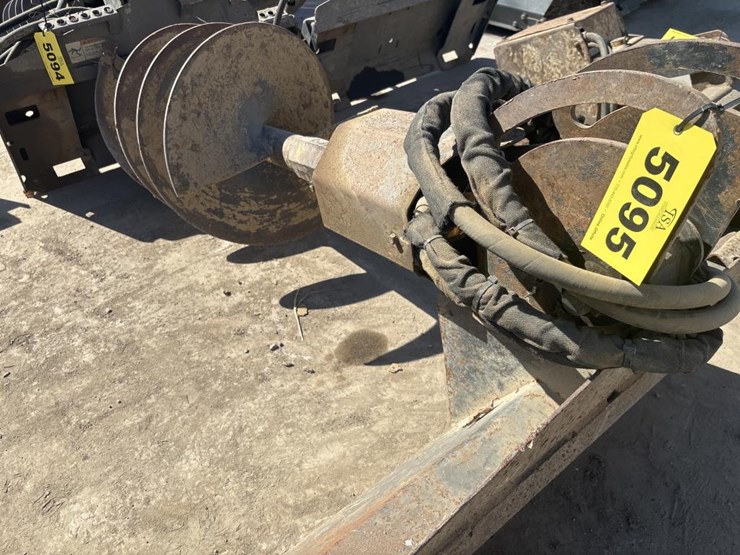 #5095-•-bobcat-24"-skid-steer-auger-image-7