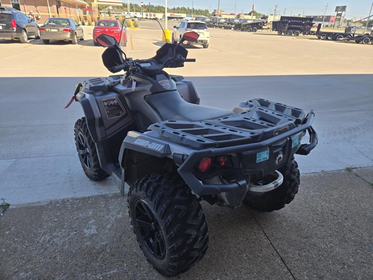 #1711-•-2023-can-am-outlander-850-xt-atv-image-3