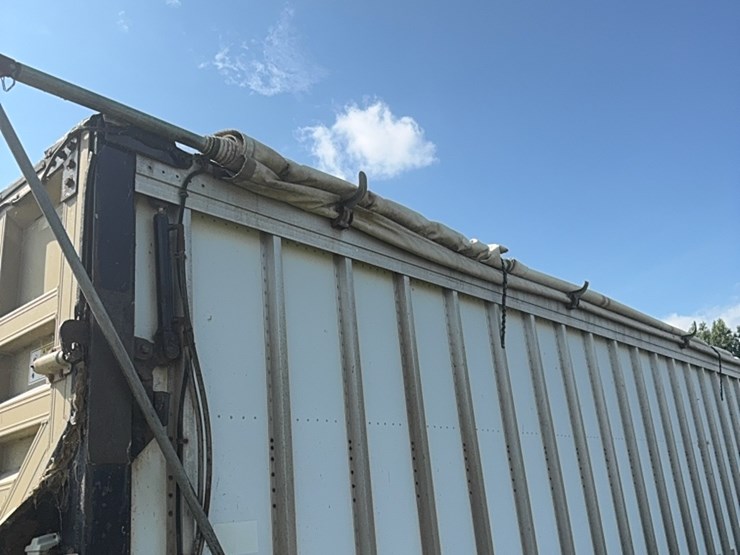41’-rr-live-bottom-grain-trailer,-has-roll-tarp-image-3