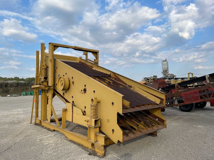 #8634-•-allis-chalmers-st-ripl-flo-vibratory-screed-(maq)-image-7