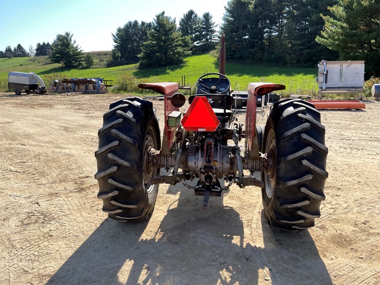 #1890-•-massy-ferguson-255-tractor-image-6