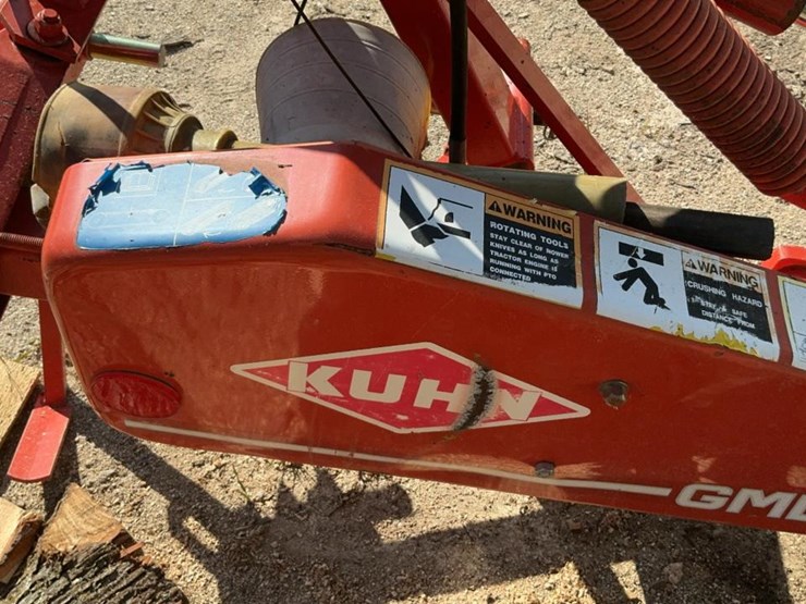 #202-•-kuhn-s.a.-disc-bine-image-6
