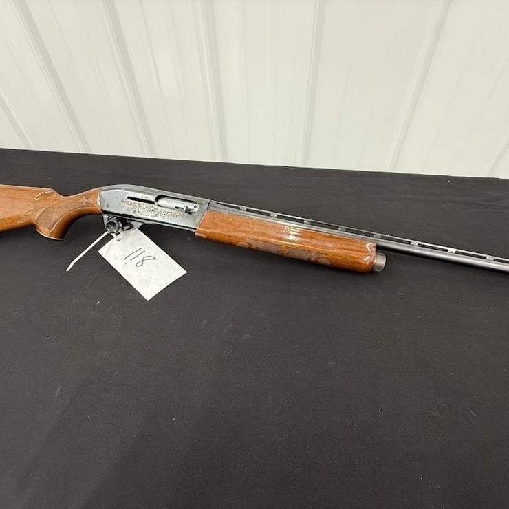 Remington 1100 20 gauge Shotgun