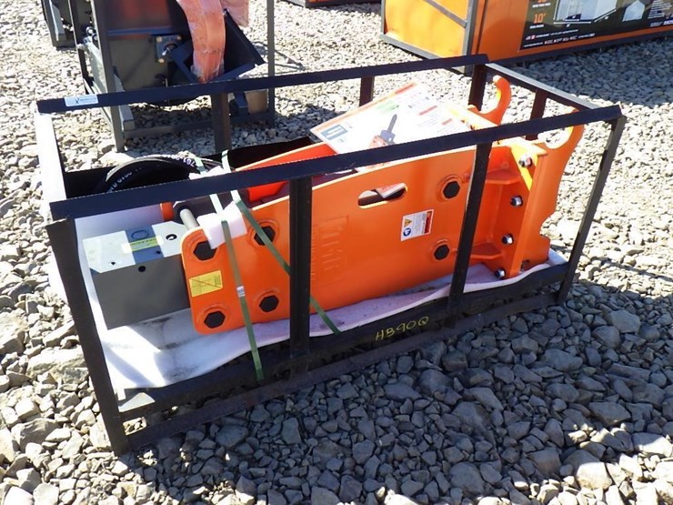 tmg-excavator-q/c-hydraulic-breaker-image-2