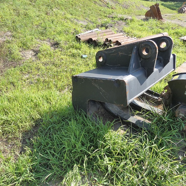 Concrete Slab Bucket, fits ?
