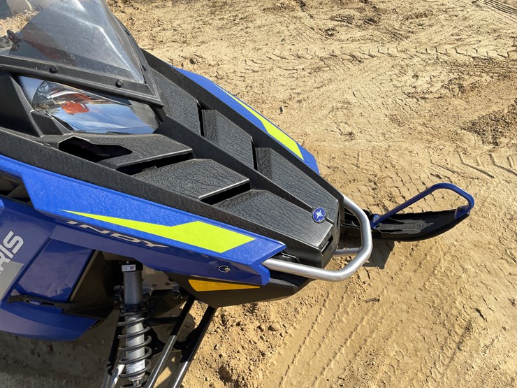 #1897-•-2024-polaris-indy-550-sport-snowmobile-(sells-with-bill-of-sale-only)-image-15