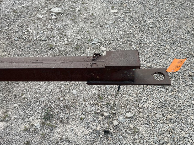 #8633-•-hobart-powerweld-303-welder-trailer-(maq)-image-50