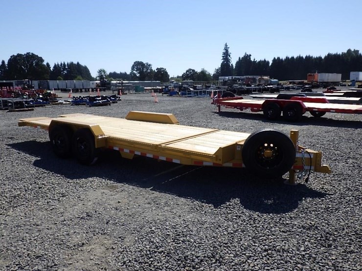 2025-delta-7'x20'-t/a-tilt-deck-trailer-image-2