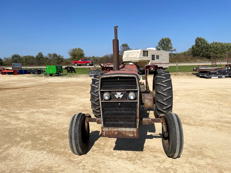 #1890-•-massy-ferguson-255-tractor-image-2
