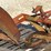 1-bottom-3-pt.-plow-w/-coulter,-from-the-estate-of-dr.-ken-buchmann-image-1
