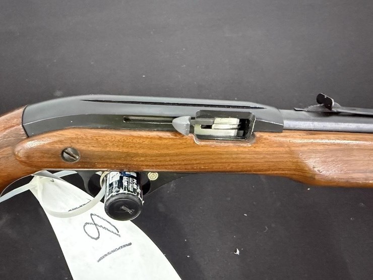sears-roebuck-ted-williams-model-34-.22-auto-rifle-image-2
