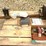 craftsman-12"-bench-mount-wood-lathe-w/-accessories-image-1