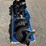 #129-•-skid-steer-loader-w/-3-augers---8",-12",-&-16"-image-1