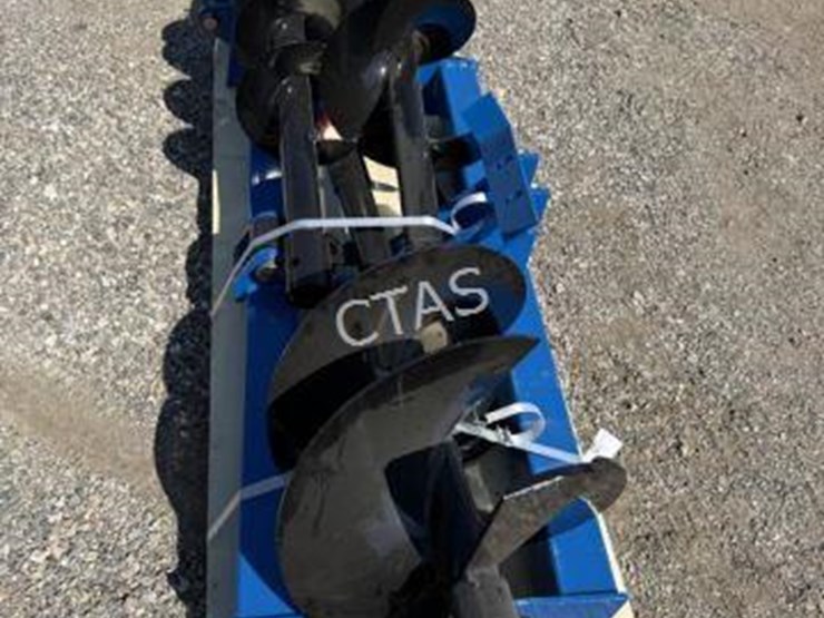 #129-•-skid-steer-loader-w/-3-augers---8",-12",-&-16"-image-1