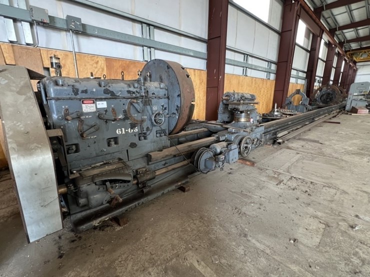 bridgeport-geared-head-engine-lathe-image-1