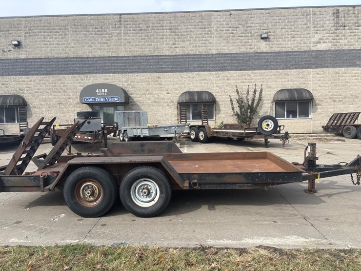 #5076-•-2009-homemade-16'-utility-trailer-image-5