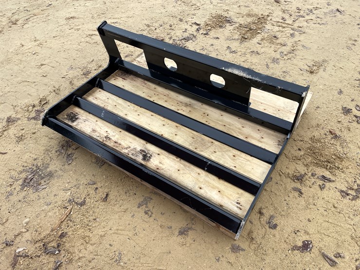 #2020-•-new-kc-mini-universal-skid-steer-land-plane-image-1