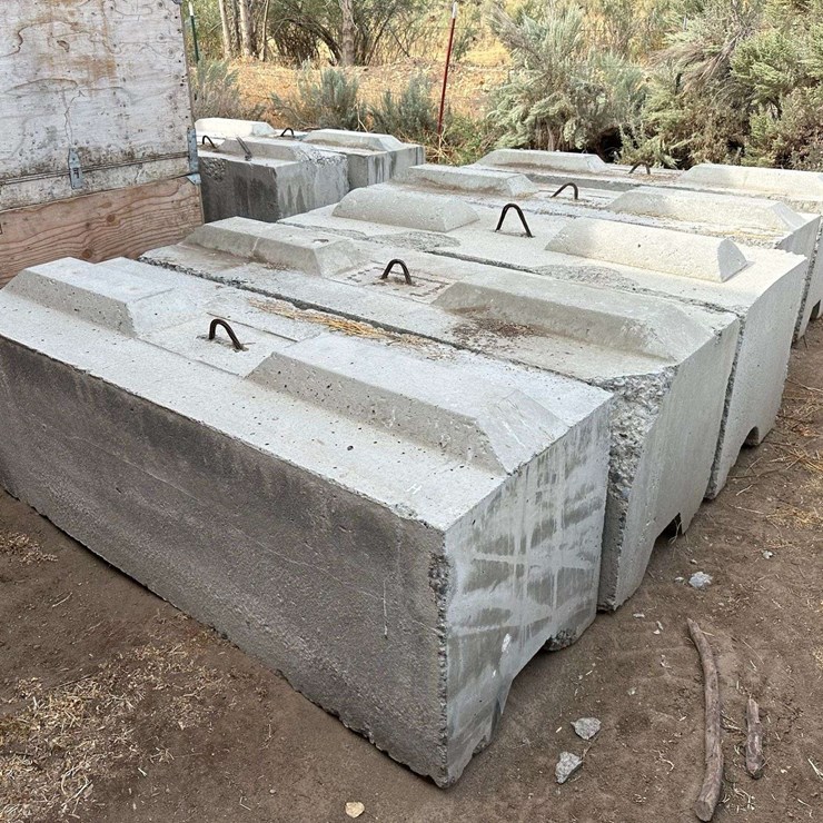 Ecology Blocks (H)