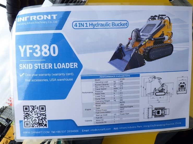 2025-infront-yf380-skid-steer-tracked-loader-image-13