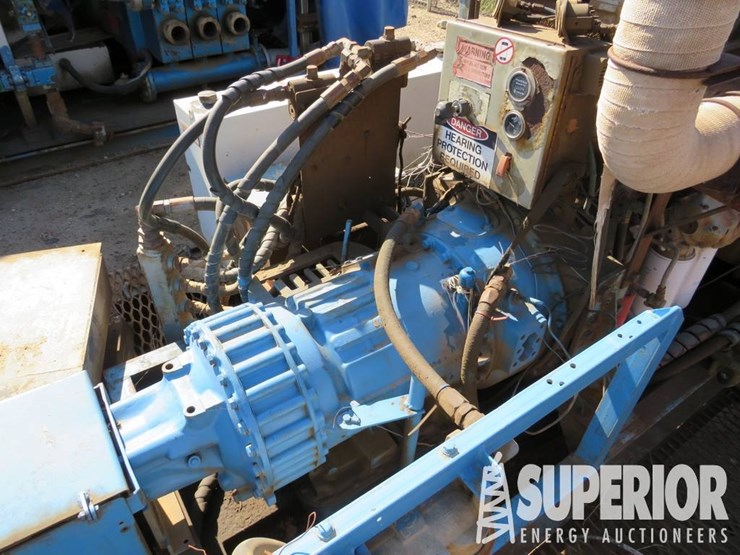 (5-75)-nov-jws-340-triplex-mud-pump,-s/n-59269,-w/-image-8