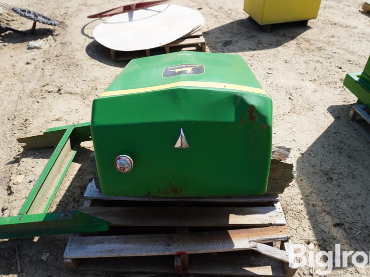 john-deere-front-fuel-tank-w/mounts-image-6