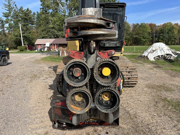 #1850-•-2012-caterpillar-501-hd-processor-image-18
