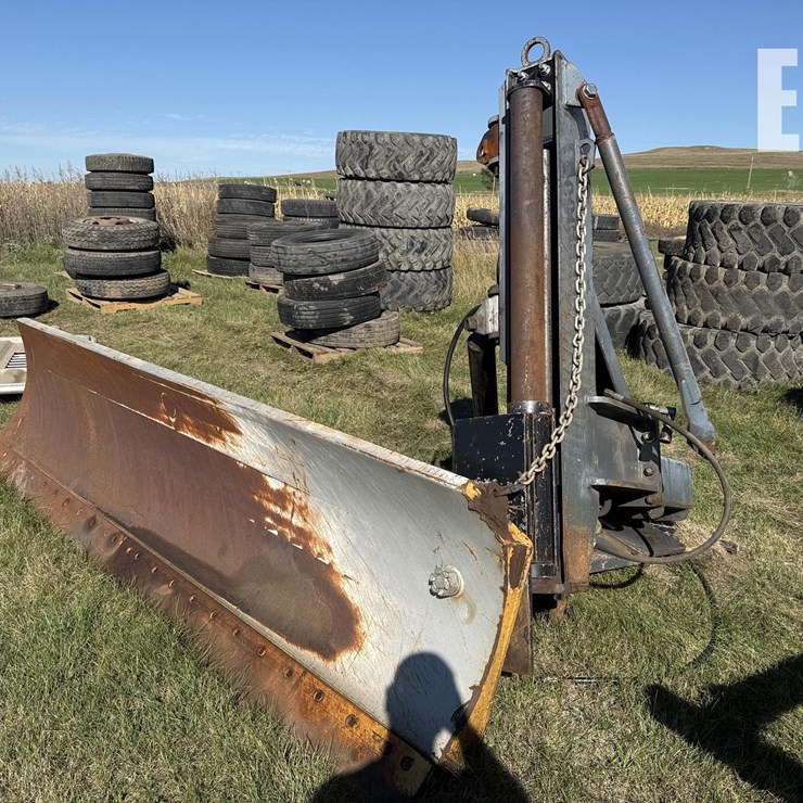 FALLS MFG 2000 WING BLADE