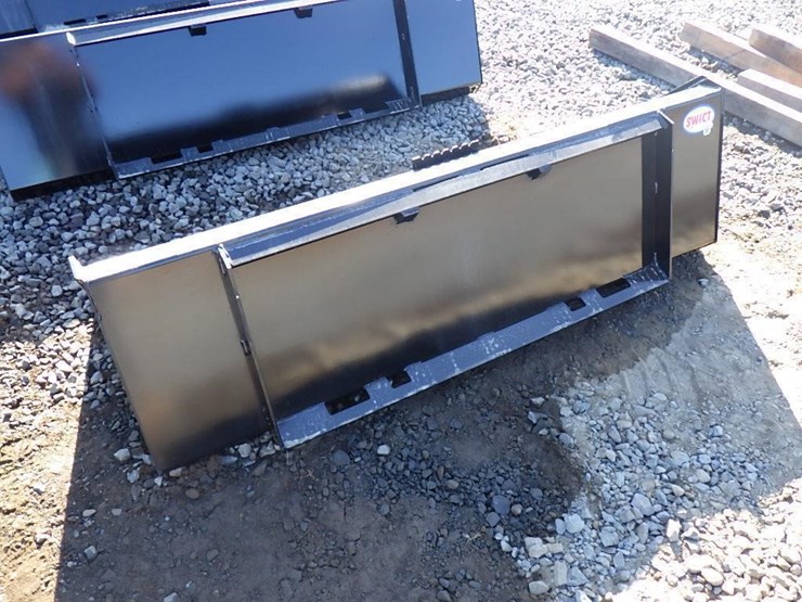 swict-skid-steer-bucket-66"-image-2