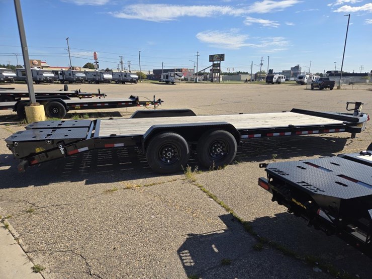 #1794-•-unused-2025-big-tex-14eh-equipment-trailer-image-8