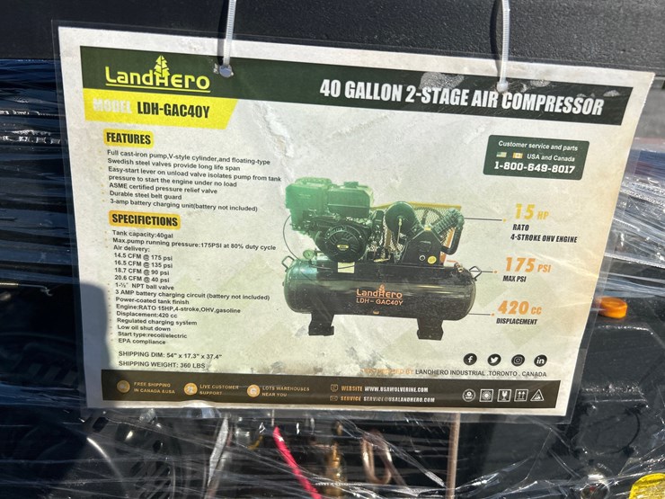 #47-•-landhero-40-gallon-two-stage-air-compressor-image-3