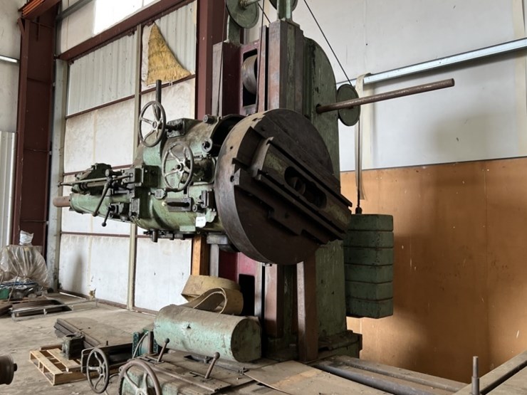richards-horizontal-milling-machine-image-4