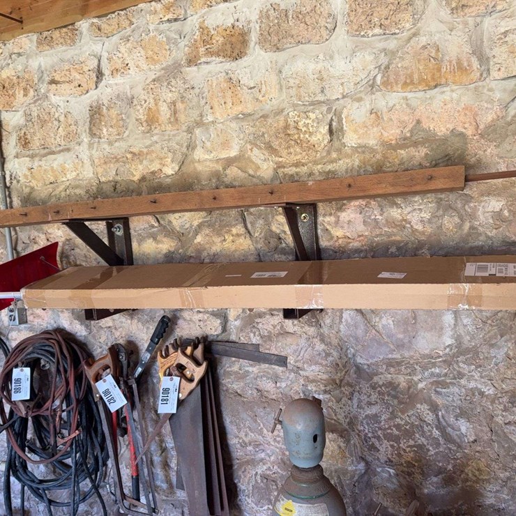 Roof Snow Removal Rake