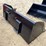 #2007-•-new-kc-84"-snow/litter-skid-steer-bucket-image-4