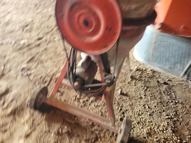 electric-drive-cement-mixer,-solid-wheels,-1hp-motor-image-3