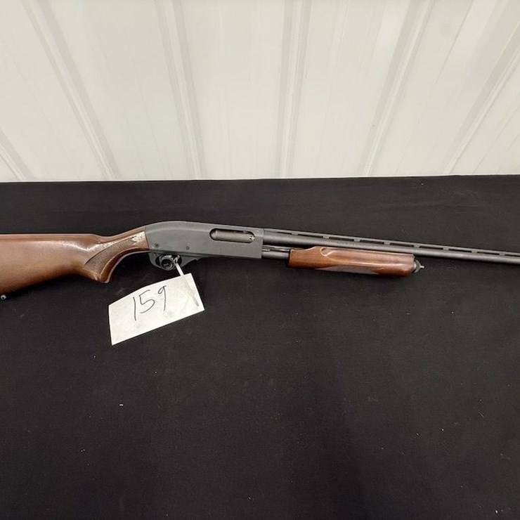 Remington 870 20 gauge Shotgun