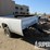 (5-56)-shopbuilt-6'w-x-8'6"l-s/a-truck-bed-trailer-image-1
